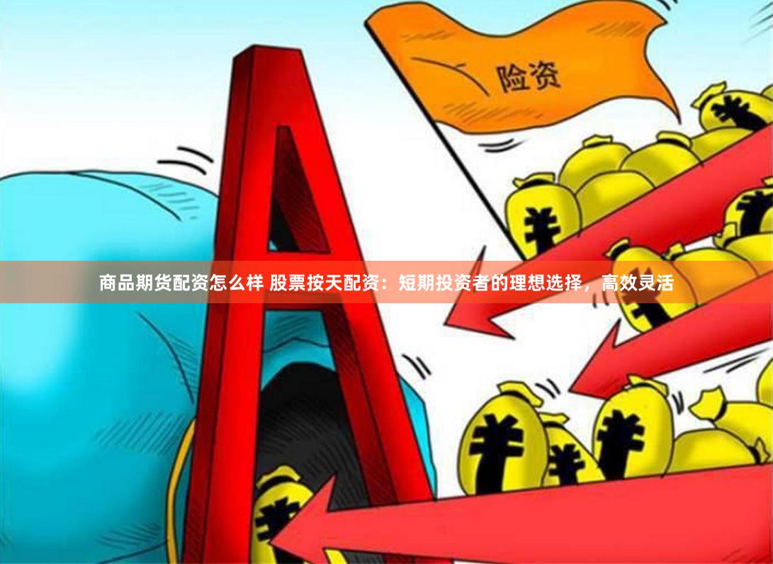 商品期货配资怎么样 股票按天配资:短期投资者的理想选择,高效灵活