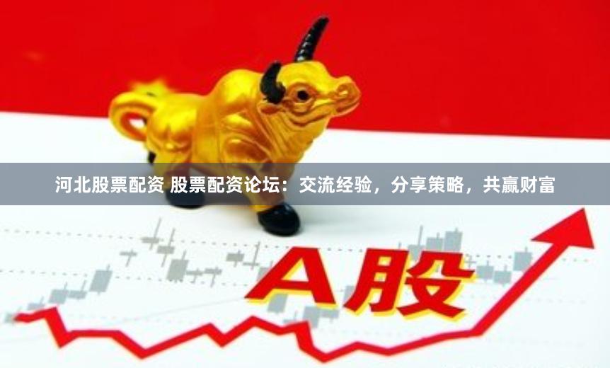 河北股票配资 股票配资论坛:交流经验,分享策略,共赢财富