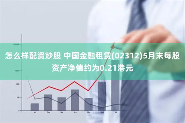 怎么样配资炒股 中国金融租赁(02312)5月末每股资产净值约为0.21港元