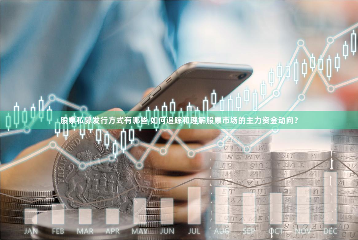 股票私募发行方式有哪些 如何追踪和理解股票市场的主力资金动向？